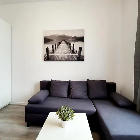 아파트 Apartament Dla 7 Osob Na Monte Cassino 소포트