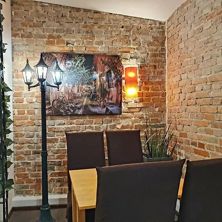 아파트 Apartament Dla 7 Osob Na Monte Cassino 소포트