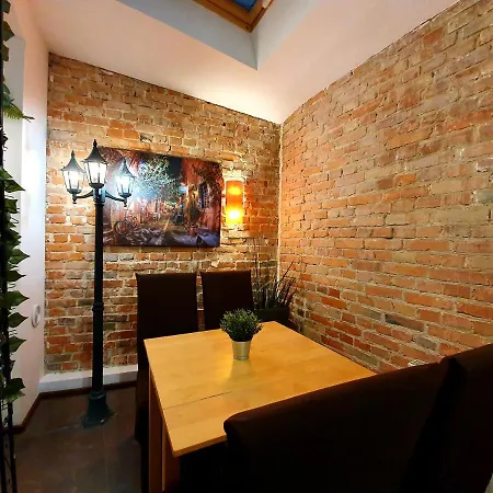 Apartament Dla 7 Osob Na Monte Cassino