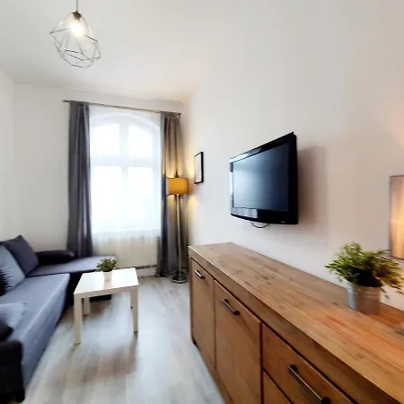 Apartament Dla 7 Osob Na Monte Cassino
