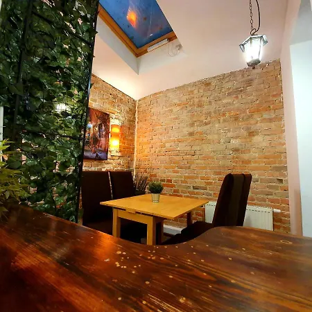 Apartament dla 7 osób na Monte Cassino Apartamento *
