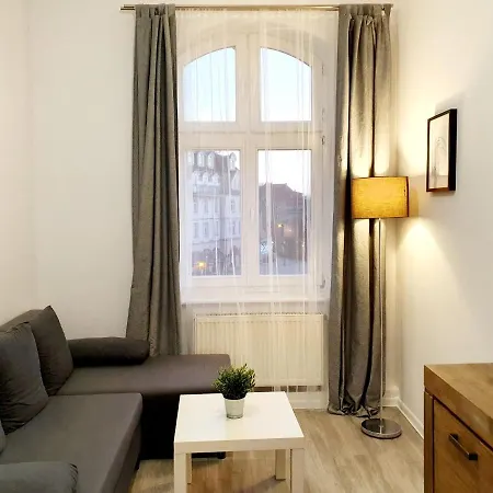 Apartament dla 7 osób na Monte Cassino Apartamento *