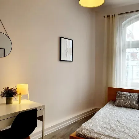 Apartamento Apartament dla 7 osób na Monte Cassino Sopot