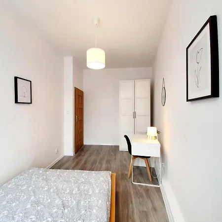 Apartamento Apartament dla 7 osób na Monte Cassino Sopot